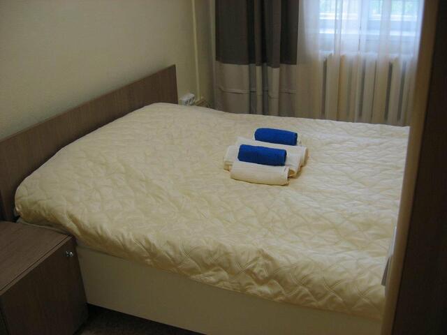 фото отеля Hostel 24х7 изображение №9