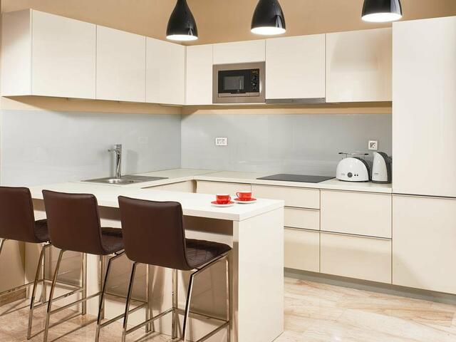 фото Lux Apartments Sunrior изображение №14