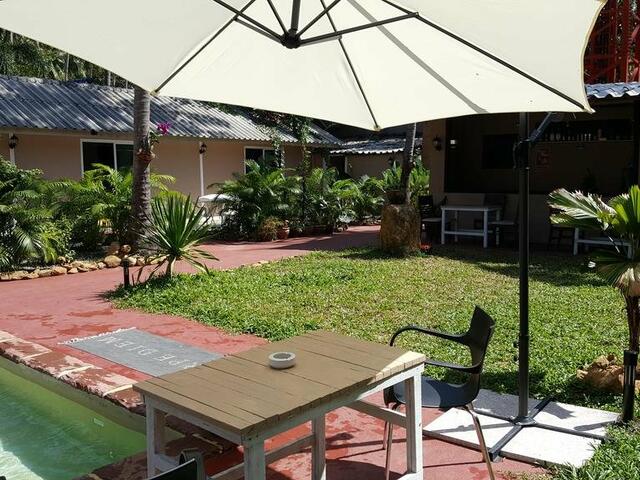 фото Carpe Diem Guest House изображение №14