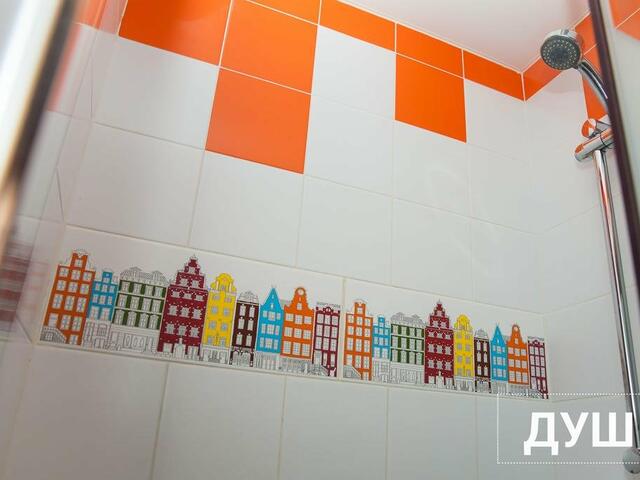фото отеля Smorodina Hotel & Hostel изображение №9