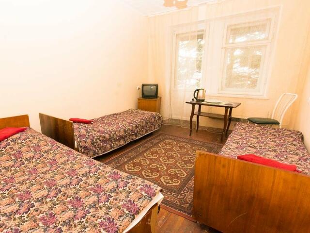 фотографии отеля Hotel Izumrud изображение №15