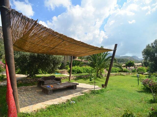 фотографии отеля Zephyros Hotel изображение №19