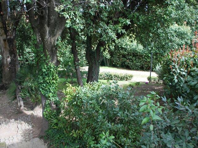 фотографии отеля Residence Casale Mostacciano изображение №11