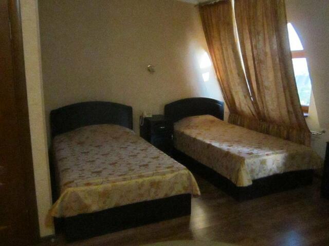 фото отеля DIAMOND Hotel изображение №1