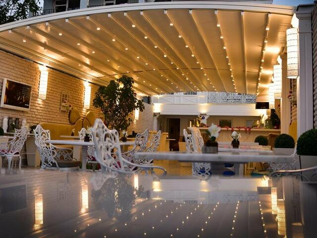 фото отеля Buyukada Port Hotel изображение №9