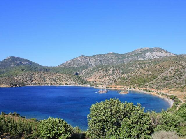 фото отеля Zephyros Hotel изображение №25