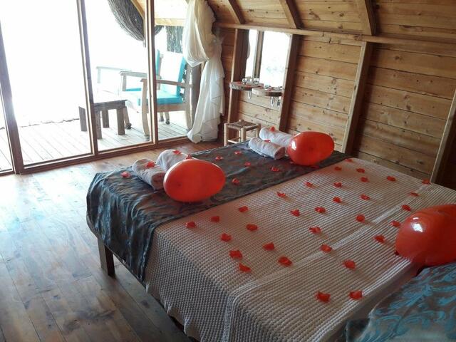 фотографии Seaview Faralya Butik Hotel изображение №28