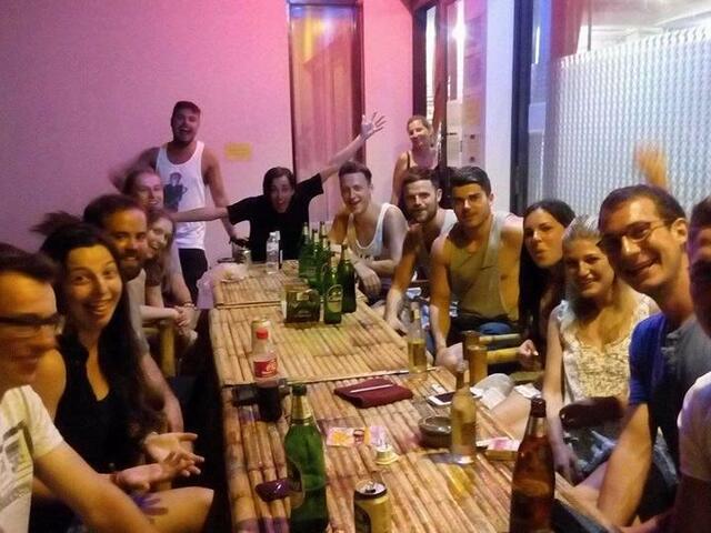 фотографии Loro Loco 2 изображение №16