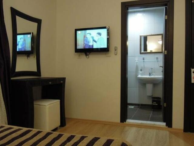 фото Konya Meram Park Hotel изображение №14