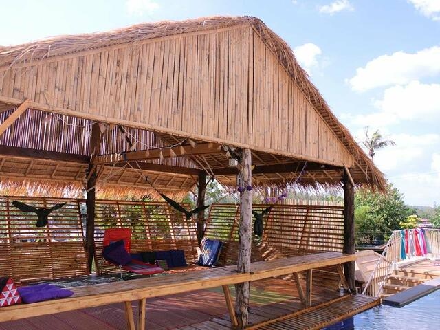 фотографии отеля Loro Loco 2 изображение №11