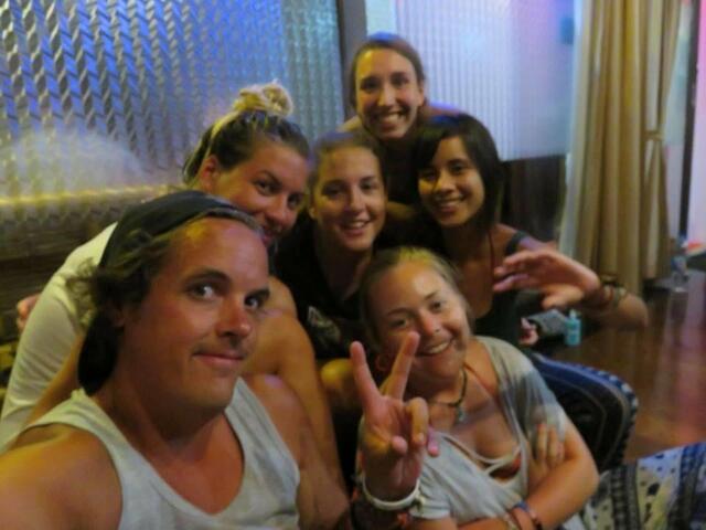 фото Loro Loco 2 изображение №10