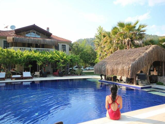 фото Layla Gocek - Adults Only изображение №14