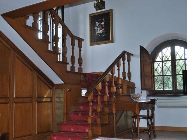 фото Residence Casale Mostacciano изображение №34