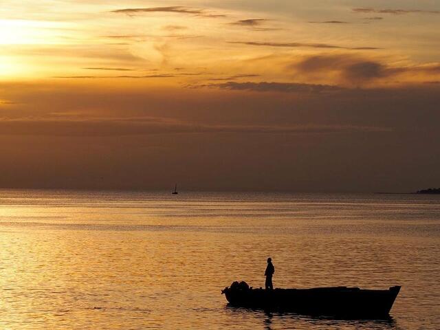 фотографии отеля Funguni Palace Hotel изображение №3