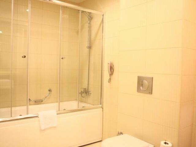 фотографии Волга Премиум Отель изображение №12