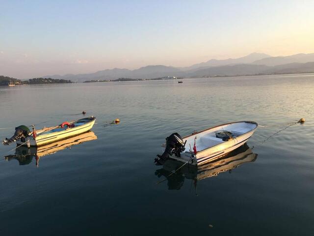 фото Burak Apart Hotel изображение №6