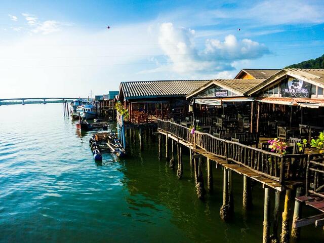 фотографии Loro Loco 2 изображение №4