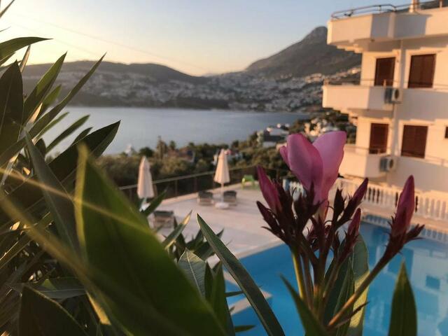 фотографии Matiana Hotel изображение №16