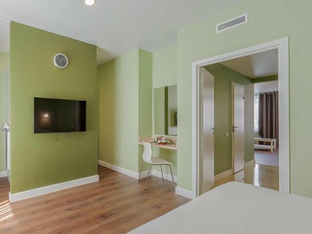 фото отеля Дом Отель Apart изображение №17