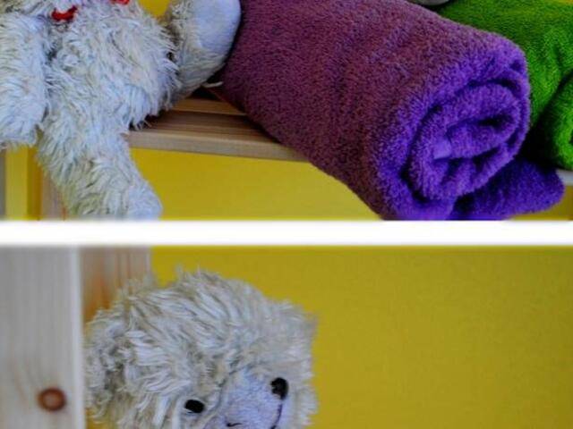 фотографии отеля БританиЯ Хостел изображение №7