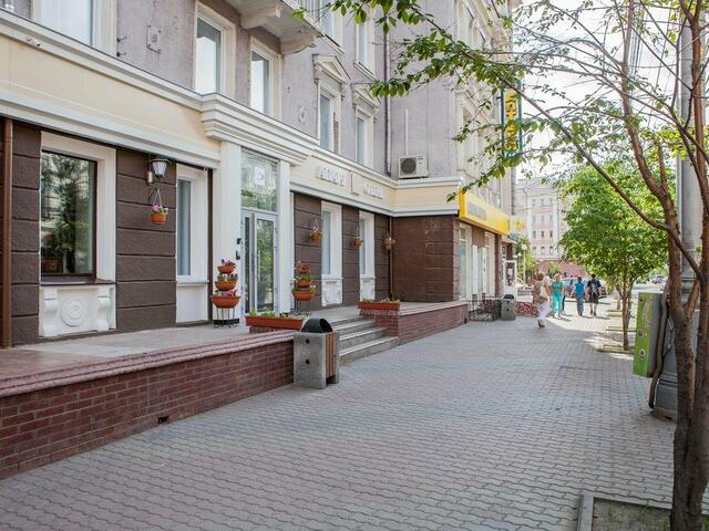 фотографии отеля Дом Отель Apart изображение №3