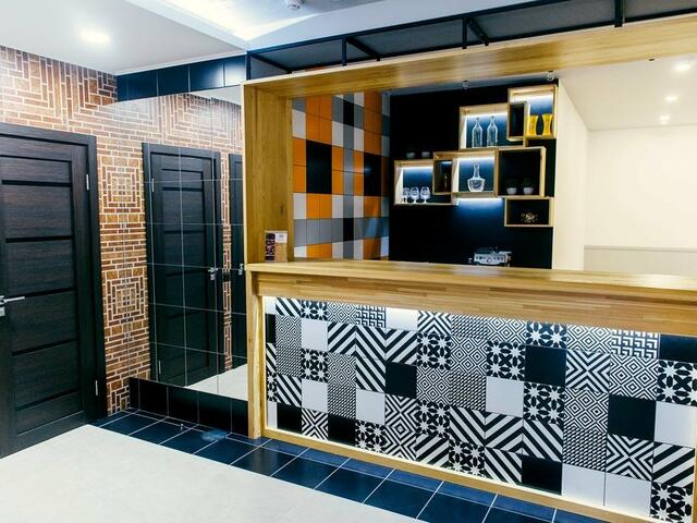 фотографии отеля Отель Горизонт изображение №15