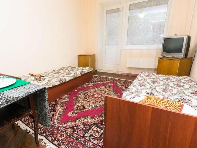 фотографии Hotel Izumrud изображение №16