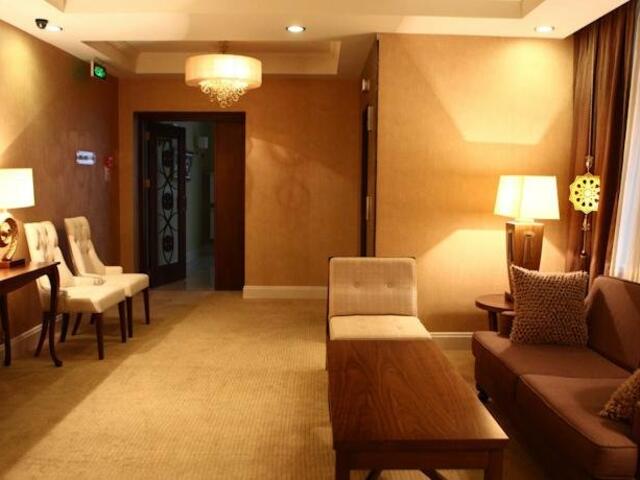 фотографии отеля Волга Премиум Отель изображение №15