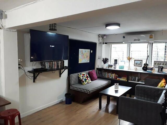 фотографии Bharani Hostel изображение №8