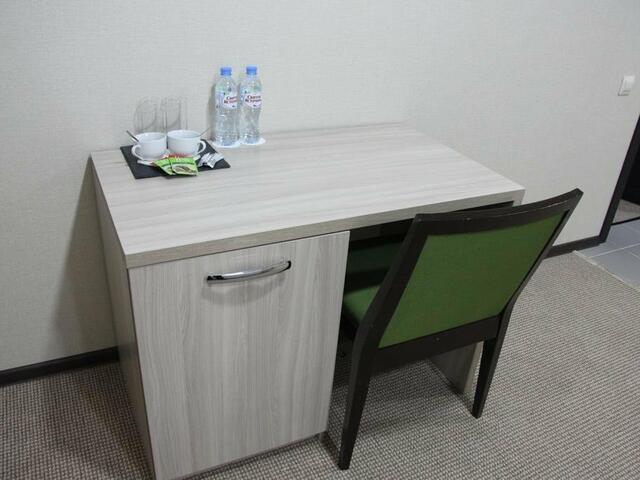 фотографии Отель Горизонт изображение №12