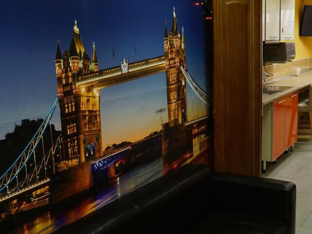 фотографии Smorodina Hotel & Hostel изображение №24
