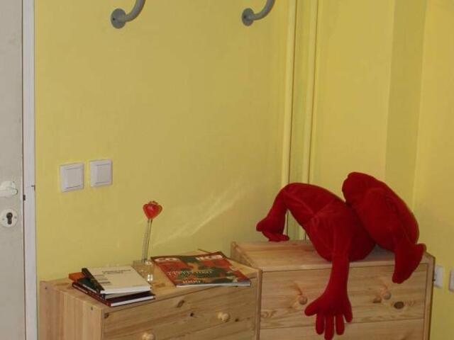 фотографии БританиЯ Хостел изображение №16