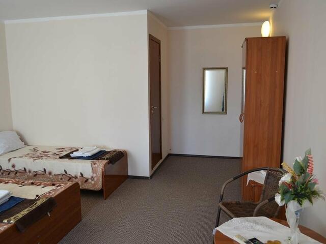 фото отеля Optima Guest House изображение №5