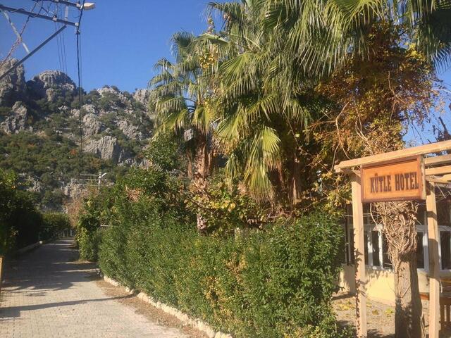 фото отеля Kutle  изображение №25