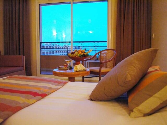 фото отеля Hotel Nour Palace изображение №25