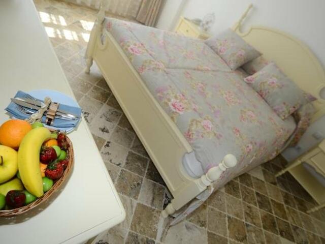 фотографии Alya Ruzgari Hotel изображение №16