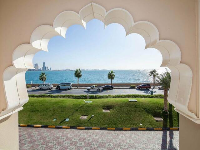 фото Cresent Residence изображение №22