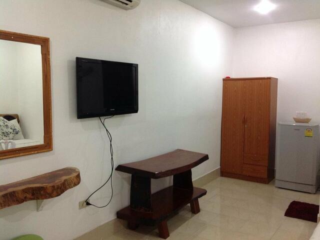 фотографии Ruan Mai Sang Ngam Resort изображение №16