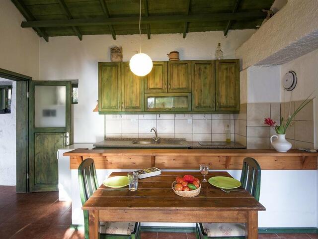 фотографии отеля Faralya Botanica изображение №31