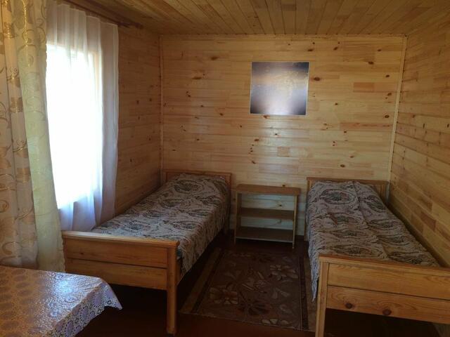 фото Inn Oasis изображение №14