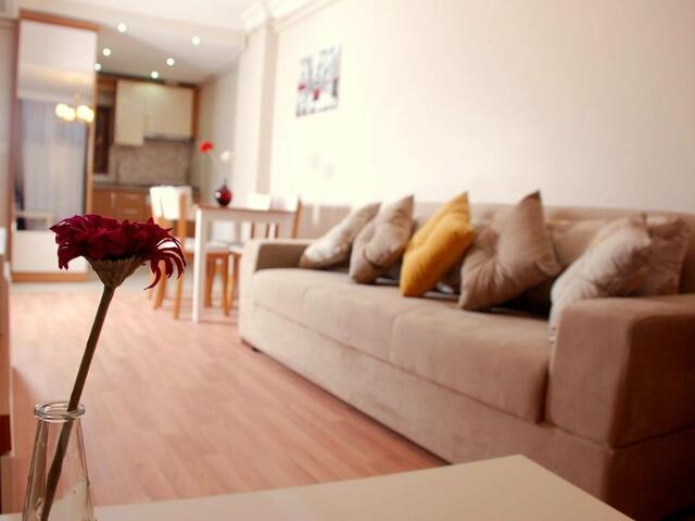 фото Homelike Residence изображение №10