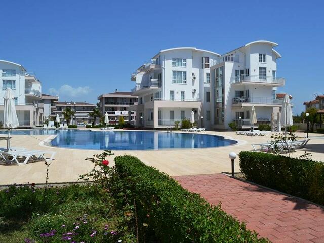фото отеля Nirvana Golf Club Belek 8 изображение №1