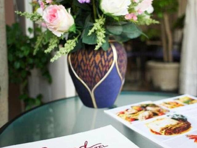 фотографии Arom d Hostel изображение №8