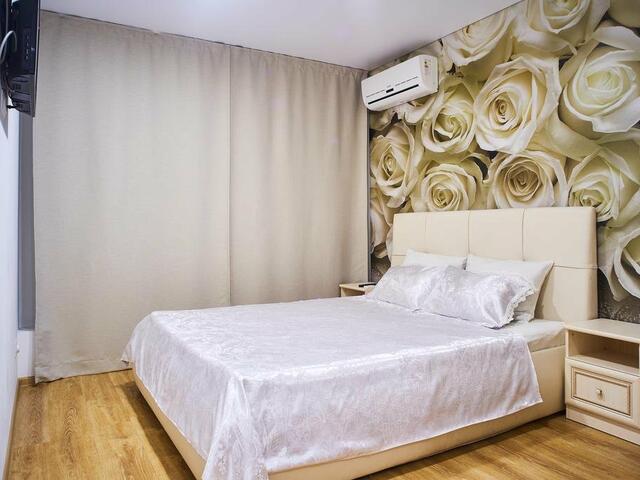 фото отеля Smart Apartment изображение №1