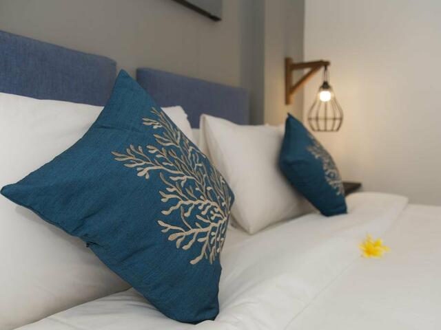 фотографии The Aswana Seminyak изображение №28