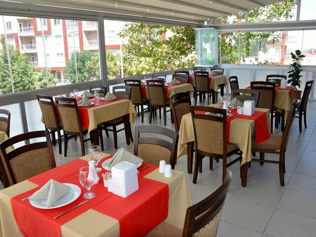 фотографии отеля NY World Hotel изображение №15