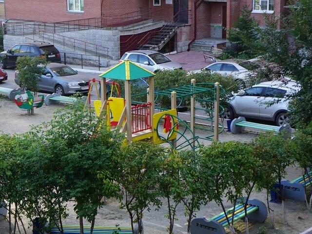 фотографии Smorodina Hotel & Hostel изображение №4