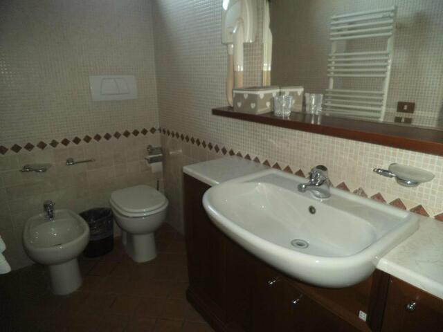 фотографии отеля Residence Casale Mostacciano изображение №27