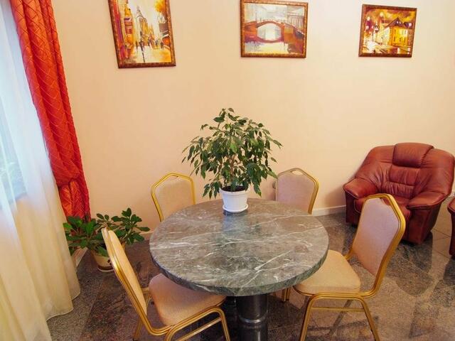 фото Maria Hotel изображение №2