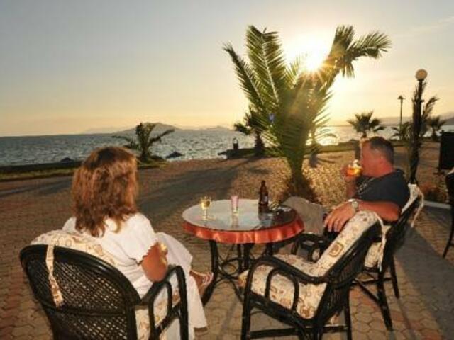 фото отеля Seketur изображение №9